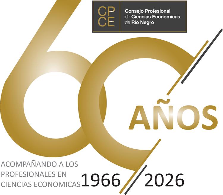 Logo Consejo Profesional